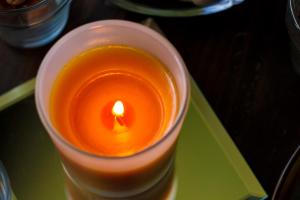 candle